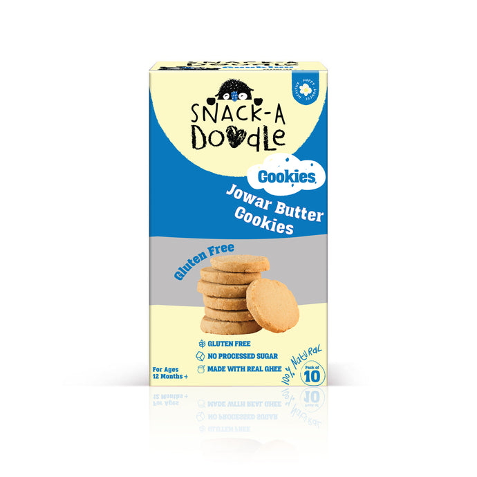 Butter Cookies